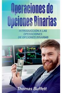 Operaciones de Opciones Binarias