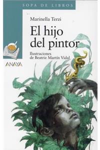El Hijo del Pintor