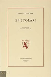 Epistolari