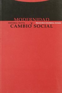 Modernidad y Cambio Social