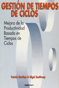 Gestion de tiempos de ciclos