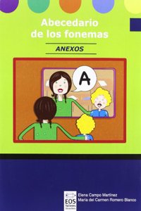 Abecedario de los Fonemas (Anexos)