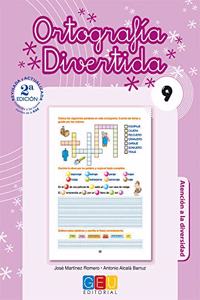 Ortografia divertida 9