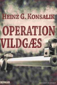 Operation Vildgæs