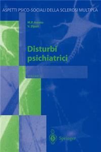 Disturbi Psichiatrici