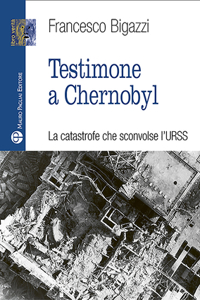 Testimone a Chernobyl