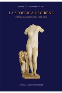 La Scoperta Di Cirene