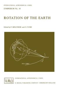 Rotation of the Earth