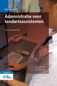 Administratie Voor Tandartsassistenten