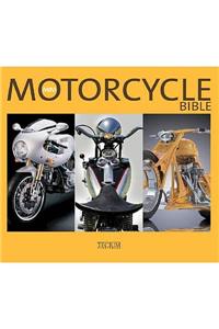 Mini Motorcycle Bible
