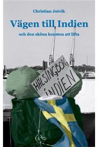 Vägen till Indien