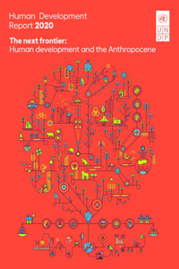 Human Development Report 2020