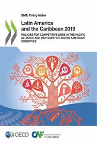 Latin America and the Caribbean 2019
