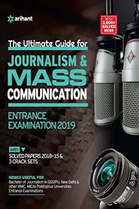 Guide for Journalism and Mass Communication 2019