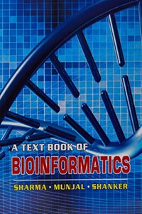 Textbook of Bioinformatics PB....