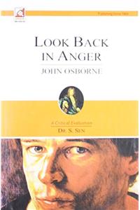 Look Back In Anger (Code- 5.29.2) Pb