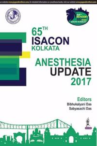 Anesthesia Update 2017