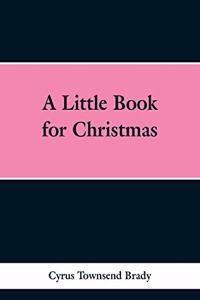 Little Book for Christmas
