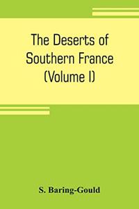 deserts of southern France