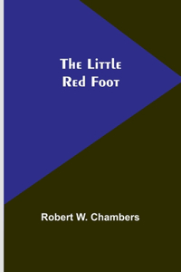 Little Red Foot
