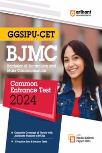 GGSIPU BJMC (EditionV)