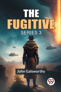 The Fugitive Series 3  (Edition2023)