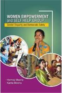 Women Empowerment and Self Help Group