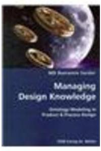 Managing The Building Design Process/2nd Edn