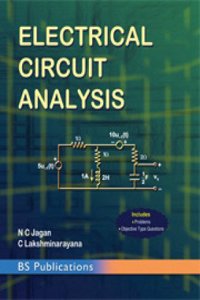 Electrical Circuit Analysis