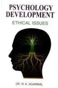 Psychology Development:Ethical Issues