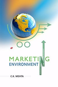 Marketing Environment 2 Vols Set