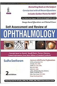 Self Assessment and Review of Ophthalmology (PGMEE)