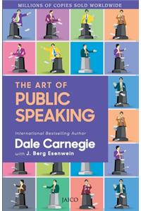 Art of Public Speaking