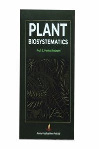PLANT BIOSYSTEMATICS