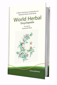 World Herbal Encyclopedia 103