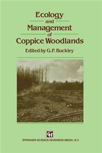 Ecology and Management of Coppice Woodlands