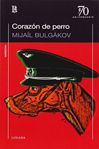Corazon De Perro
