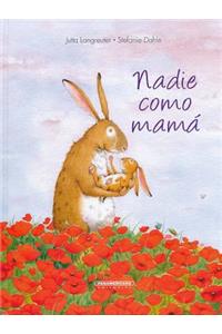 Nadie Como Mama