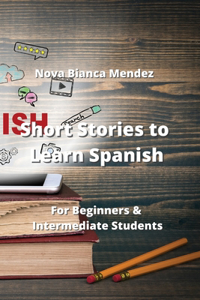 Short Stories to Learn Spanish