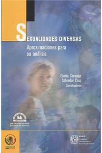 Sexualidades Diversas