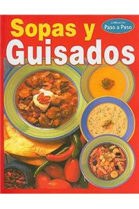 Sopas y Guisados