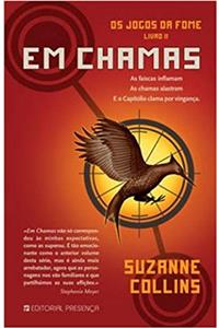 O jogos da fome. Livro II Em chamas