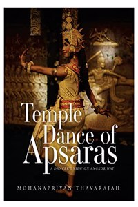 Temple Dance of Apsaras
