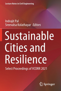 Sustainable Cities and Resilience