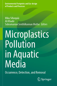 Microplastics Pollution in Aquatic Media