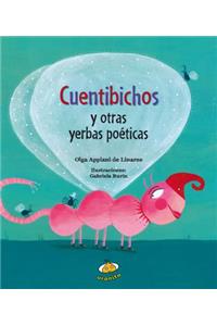 Cuentibichos y Otras Yerbas Poeticas