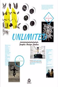 UNLIMITED: Graphic Design Studios