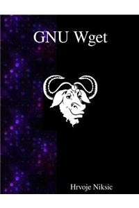 GNU Wget