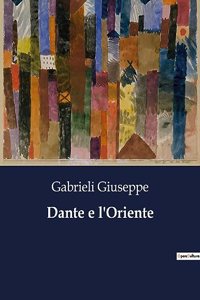 Dante e l'Oriente