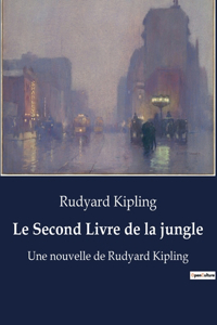 Le Second Livre de la jungle